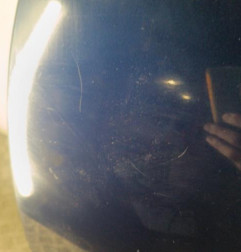 Porte arriere gauche VOLKSWAGEN GOLF 4 Photo n°6