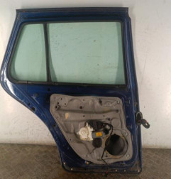 Porte arriere gauche VOLKSWAGEN GOLF 4 Photo n°7
