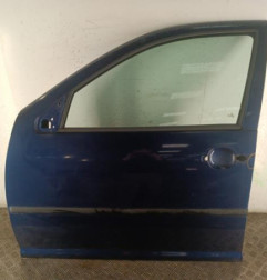 Porte avant gauche VOLKSWAGEN GOLF 4 Photo n°1