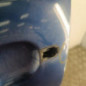 Porte avant gauche VOLKSWAGEN GOLF 4