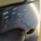 Porte avant gauche VOLKSWAGEN GOLF 4