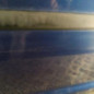 Porte avant gauche VOLKSWAGEN GOLF 4