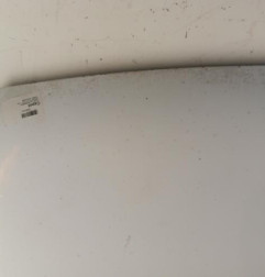 Capot FORD TRANSIT 4 Photo n°3