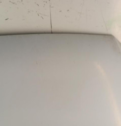 Capot FORD TRANSIT 4 Photo n°4