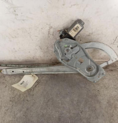 Leve vitre electrique avant gauche FORD TRANSIT 4 Photo n°1