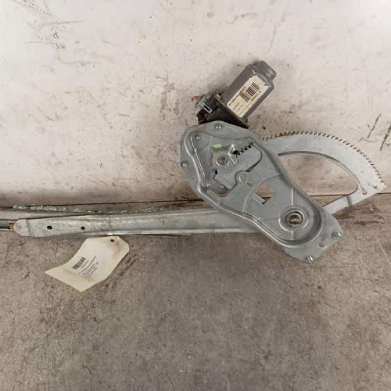 Leve vitre electrique avant gauche FORD TRANSIT 4