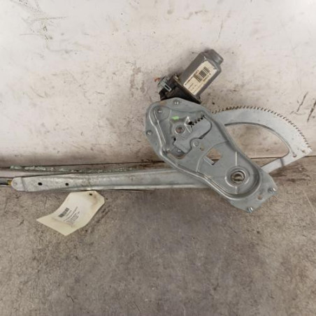 Leve vitre electrique avant gauche FORD TRANSIT 4 Photo n°1