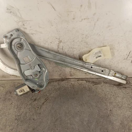 Leve vitre electrique avant gauche FORD TRANSIT 4