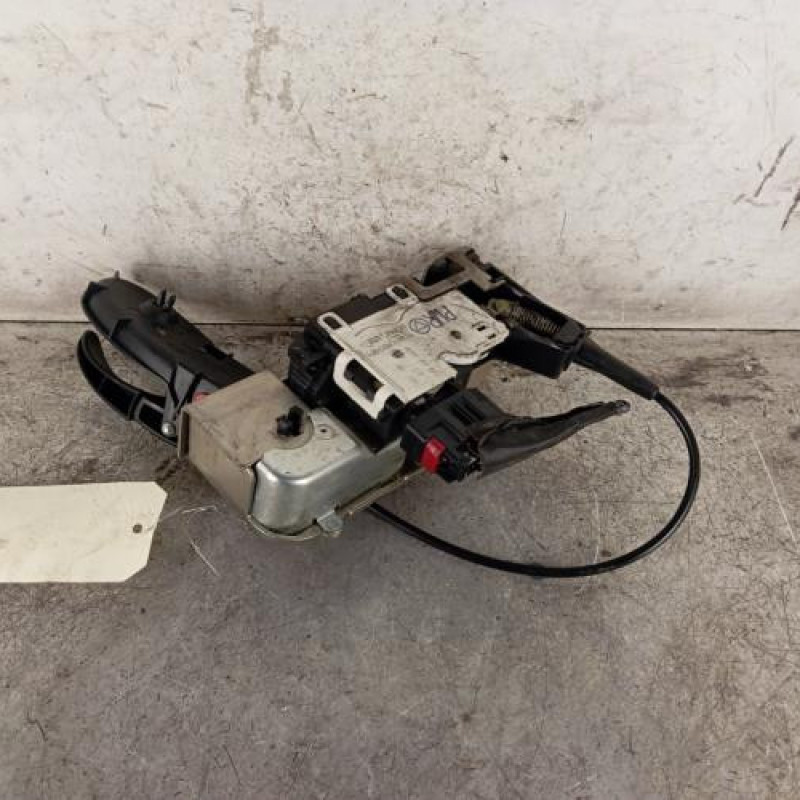 Serrure avant gauche FORD TRANSIT 4