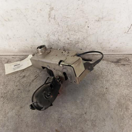 Serrure avant gauche FORD TRANSIT 4