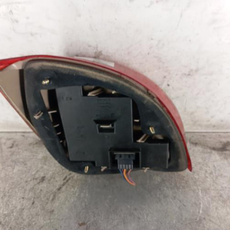 Feu arriere principal droit (feux) FORD FIESTA 4