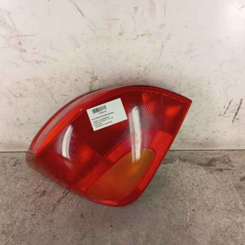 Feu arriere principal gauche (feux) FORD FIESTA 4