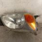Optique avant principal droit (feux)(phare) FORD FIESTA 4