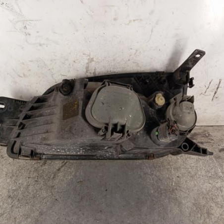Optique avant principal droit (feux)(phare) FORD FIESTA 4