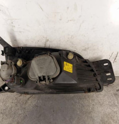 Optique avant principal gauche (feux)(phare) FORD FIESTA 4