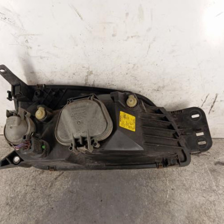 Optique avant principal gauche (feux)(phare) FORD FIESTA 4