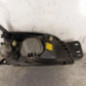 Optique avant principal gauche (feux)(phare) FORD FIESTA 4