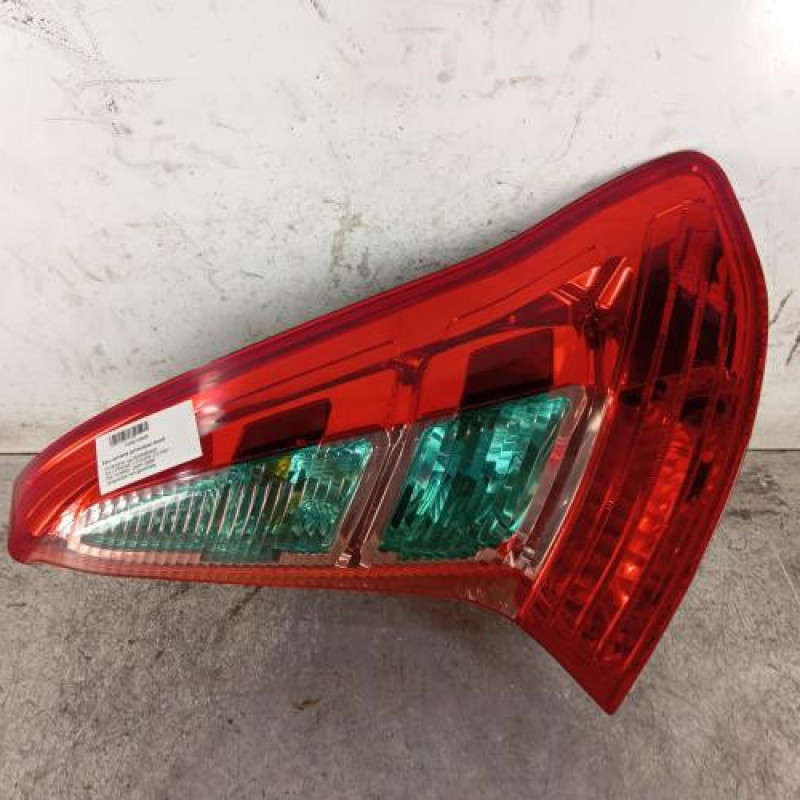 Feu arriere principal droit (feux) CITROEN C4 1 Feu arriere principal droit (feux) CITROEN C4 1