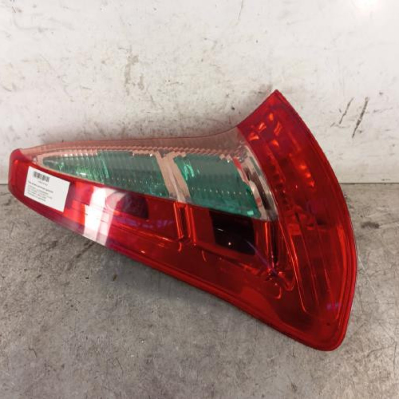 Feu arriere principal gauche (feux) CITROEN C4 1 Feu arriere principal gauche (feux) CITROEN C4 1