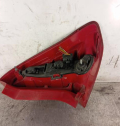 Feu arriere principal gauche (feux) CITROEN C4 1