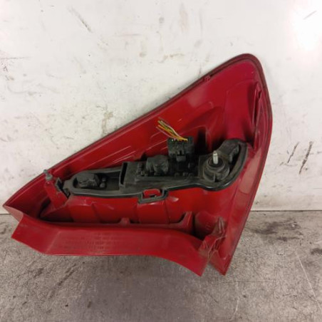 Feu arriere principal gauche (feux) CITROEN C4 1