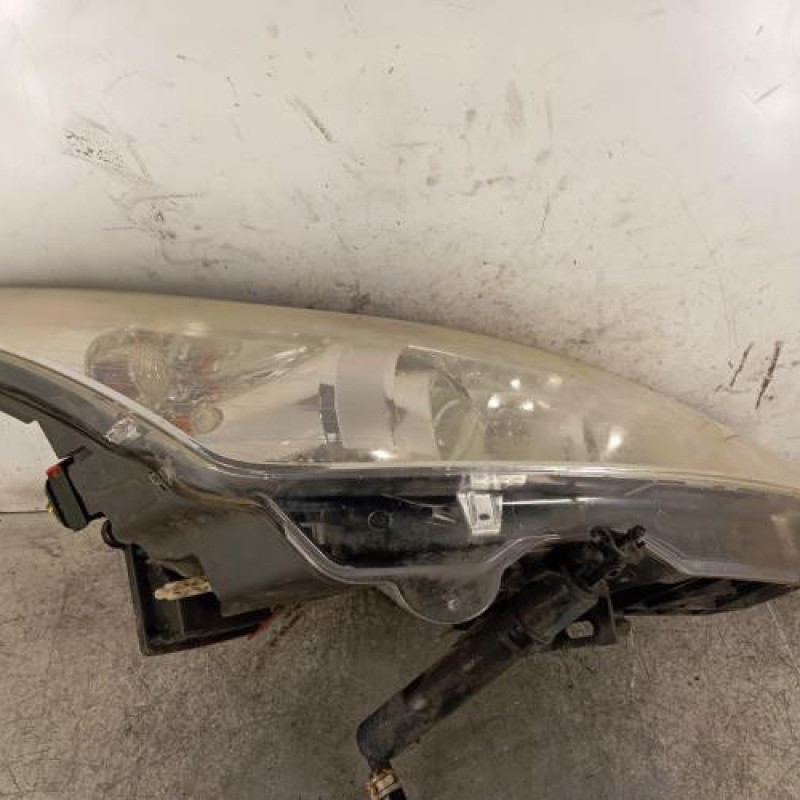 Optique avant principal droit (feux)(phare) CITROEN C4 1