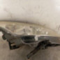 Optique avant principal droit (feux)(phare) CITROEN C4 1