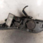Optique avant principal droit (feux)(phare) CITROEN C4 1