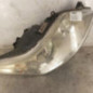 Optique avant principal droit (feux)(phare) CITROEN C4 1