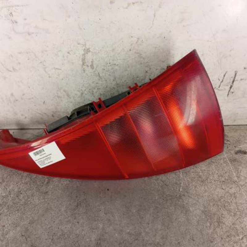 Feu arriere principal droit (feux) CITROEN C3 1 Feu arriere principal droit (feux) CITROEN C3 1