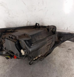 Optique avant principal droit (feux)(phare) CITROEN C3 1