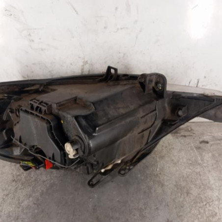 Optique avant principal droit (feux)(phare) CITROEN C3 1