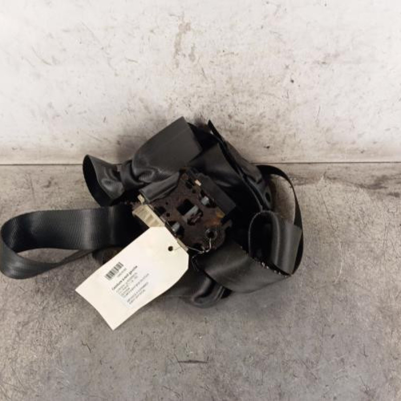 Ceinture avant gauche CITROEN C3 1 Ceinture avant gauche CITROEN C3 1