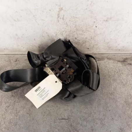 Ceinture avant gauche CITROEN C3 1 Photo n°1