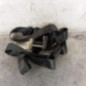 Ceinture avant gauche CITROEN C3 1