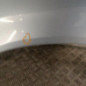 Aile avant gauche CITROEN XSARA
