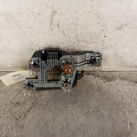 Platine feu arriere droit CITROEN XSARA Photo n°1