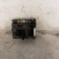 Boitier servitude moteur (BSM) PEUGEOT 307