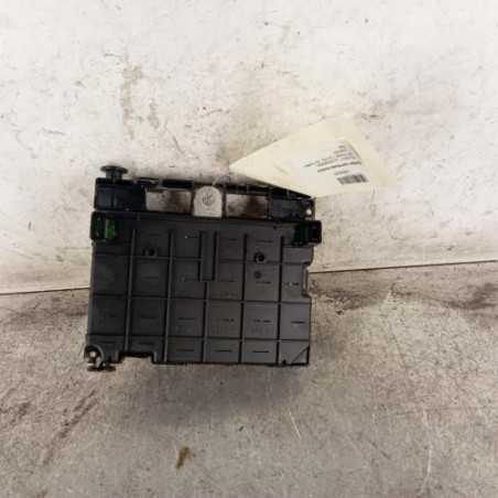 Boitier servitude moteur (BSM) PEUGEOT 307