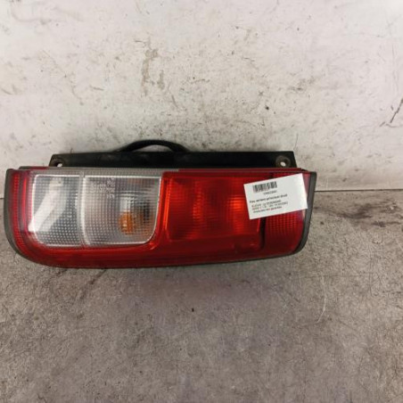 Feu arriere principal droit (feux) SUZUKI IGNIS 1
