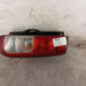 Feu arriere principal droit (feux) SUZUKI IGNIS 1