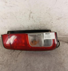 Feu arriere principal gauche (feux) SUZUKI IGNIS 1 Photo n°1