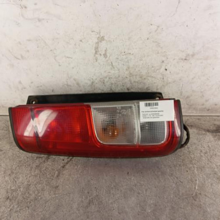 Feu arriere principal gauche (feux) SUZUKI IGNIS 1 Photo n°1