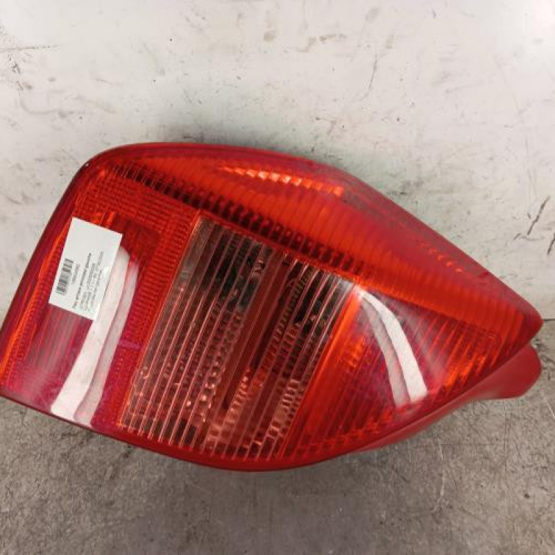 Feu arriere principal gauche (feux) CITROEN C2