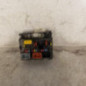 Boitier servitude moteur (BSM) PEUGEOT 307