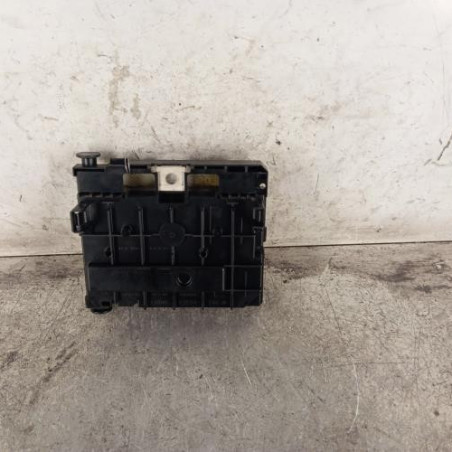 Boitier servitude moteur (BSM) PEUGEOT 307