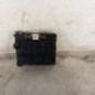 Boitier servitude moteur (BSM) PEUGEOT 307