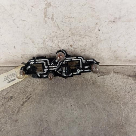 Platine feu arriere droit PEUGEOT 307