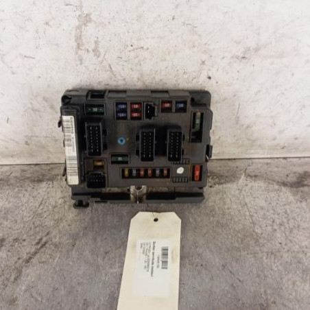 Boitier servitude moteur (BSM) CITROEN C5 1 Photo n°1