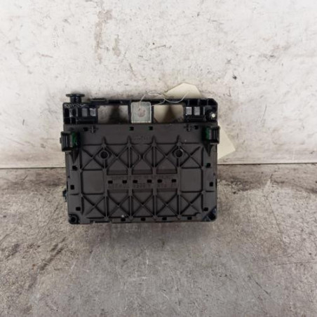 Boitier servitude moteur (BSM) CITROEN C5 1
